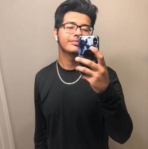 Meet your Posher, Jonatan